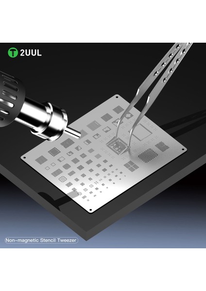 2uul TW22 Eğri Uçlu Cımbız fiyatları