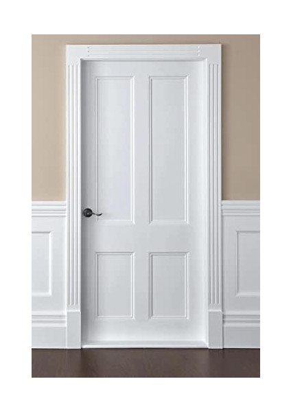 Beyaz Yapışkanlı Folyo 100 cm x 1 mt