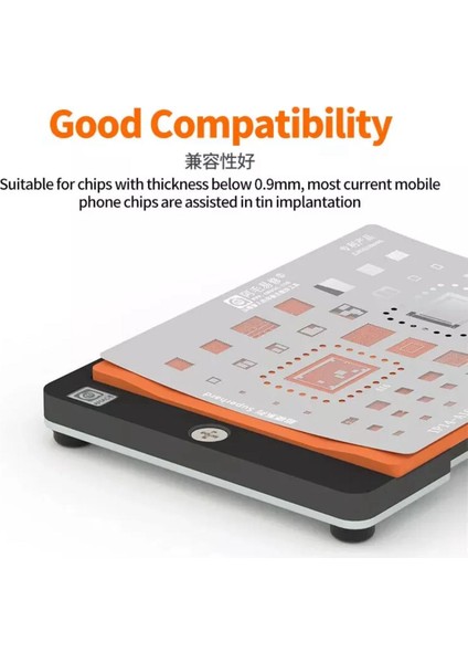 Amaoe Mıknatıslı Manyetik Ped fırsatları