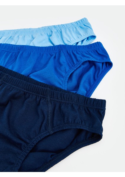 Yeni Sezon Basic Erkek Cocuk Kulot 3'lu - S50209Z4 modelleri