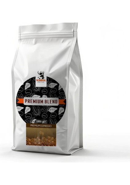 Premıum Blend 1 kg