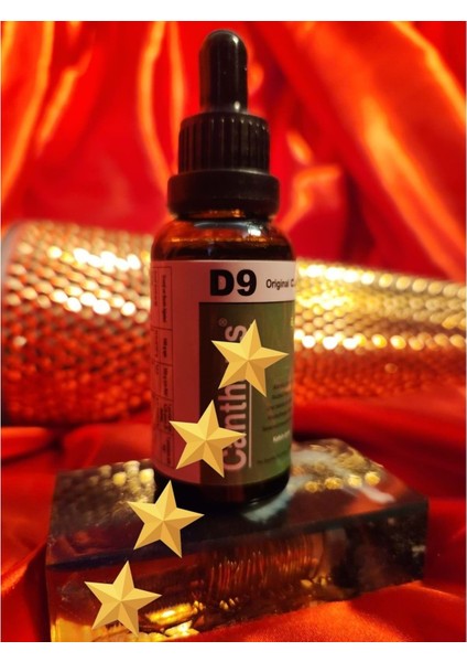 Kadınlara Özel   D9 Damla