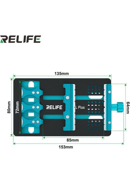 Relife RL-601L Plus Bord Tutucu fiyatları