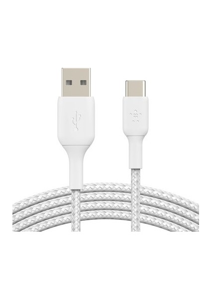 IDG-STORE Subzero CL35 60W 1 Metre Örgülü Type-C To Type-C Pd Hızlı Şarj Kablosu – iPhone 15 Uyumlu