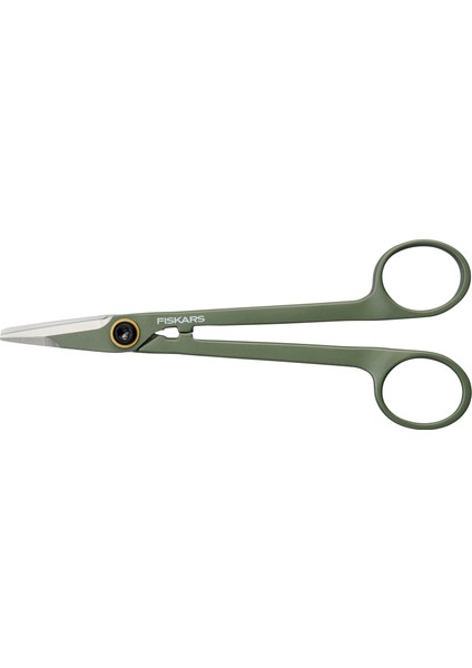 1075315 Kutulu Ince Uçlu Bitki Bakım Makası