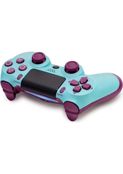Ps4 Gamepad Turkuaz HD323N