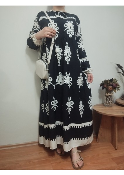 Tesettür Elbise fiyatları
