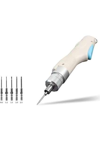 PX2300 Torklu ve Şarjlı Tornavida