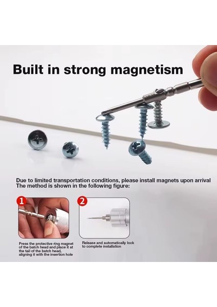 PX2300 Torklu ve Şarjlı Tornavida fırsatları