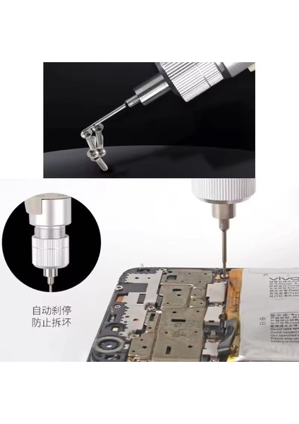 PX2300 Torklu ve Şarjlı Tornavida indirimleri