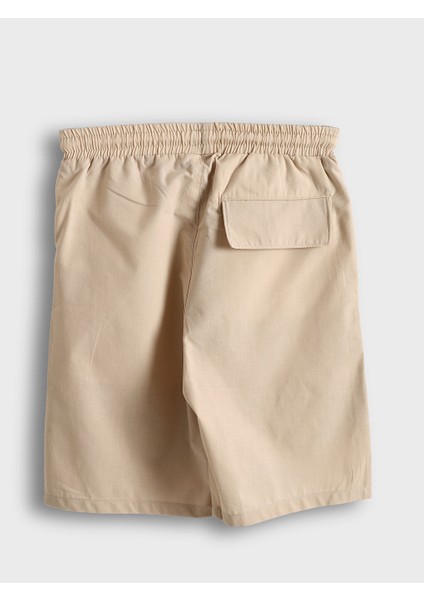 Yeni Sezon Beli Lastikli Erkek Cocuk Sort - S59865Z4 fiyatları