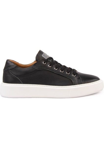 Hakiki Floater Deri Sneaker 500971