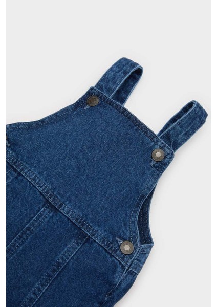 Yeni Sezon Erkek Bebek Jean Tulum