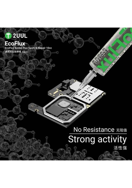 2uul SC11 Eco Flux