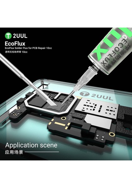 2uul SC11 Eco Flux