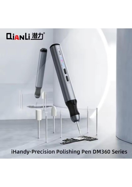 Qianli Dremel Entegre Kazım fırsatları