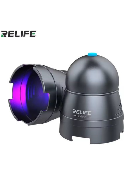 Relife RL-014A Uv Işık
