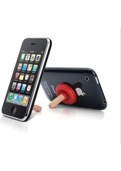 Telefon Standı Sucker Stand Ipompa
