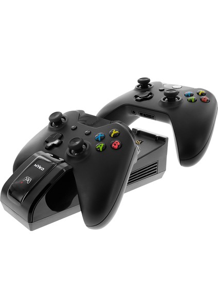 Xbox One Nyko Pil Kapağı (Plastik Aparattır) modelleri