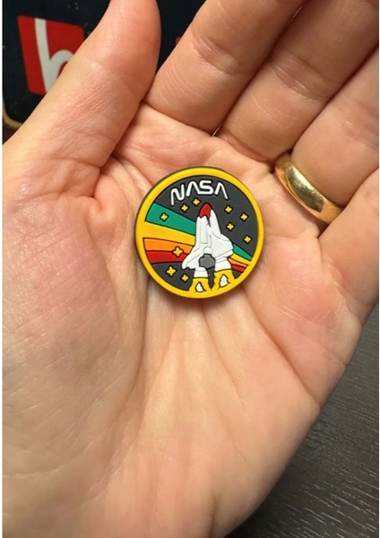 Terlik Süsü/nasa
