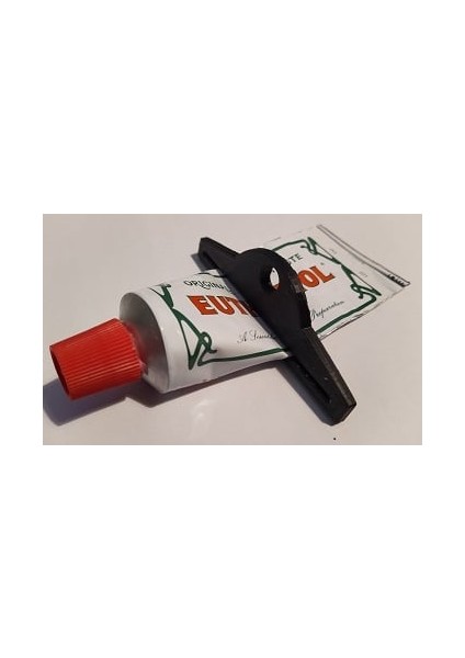 Tüp Sıkacağı (Plastik Aparattır) indirimleri