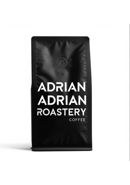 Nitelikli Çekirdek Kahve Colombia Antioquia 500GR