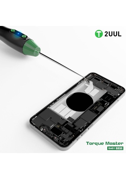 2uul DA51 Oca Temizleme Makinesi fırsatları