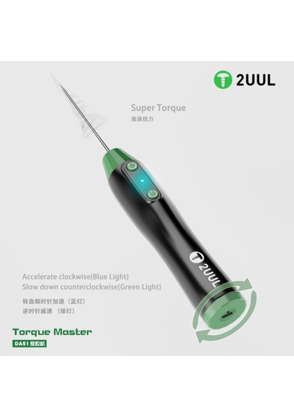 2uul DA51 Oca Temizleme Makinesi indirimleri