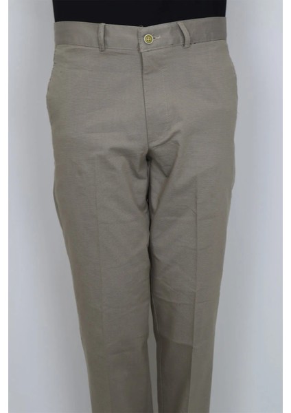 Fistan Store Erkek Klasik Kesim Rahat Kalıp Boru Paça Yandan Cepli Yazlık Keten Pantolon fiyatları