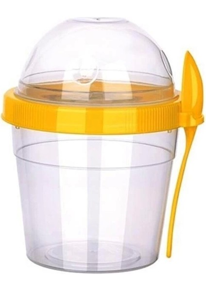 Bebek Mama Saklama Kabı 500ML