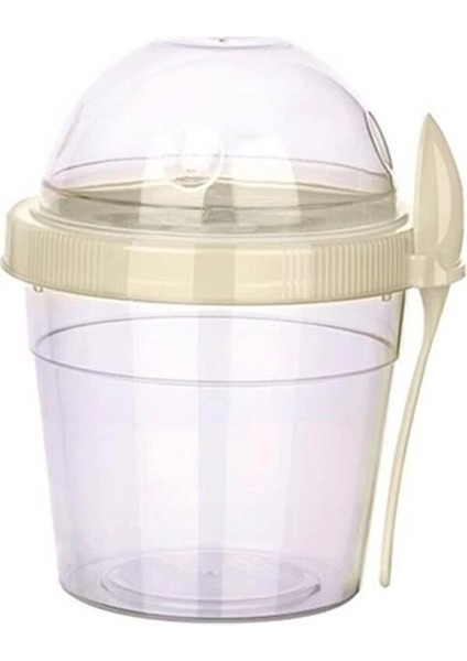 Bebek Mama Saklama Kabı 500ML