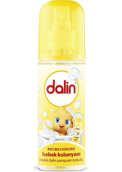 Bıcı Bıcı Kokusu Kolonya 150 ml fiyatları