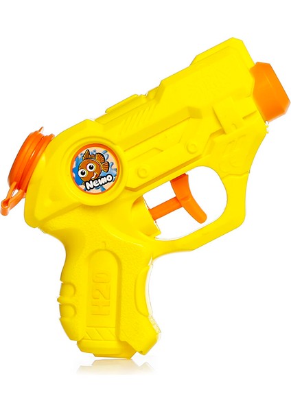 Timm Water Blaster Nemo Küçük Boy Su Tabancası Asortili