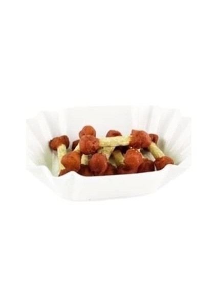 O Dog Ördek Etli Dumbell Köpek Ödül Maması 100 gr