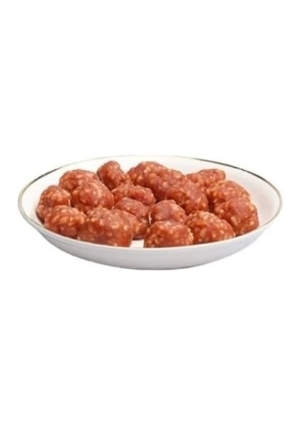 O Dog Dana Etli Lezzet Topları Köpek Ödül Maması 100 gr