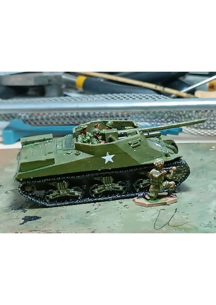 T40 Tabanca Motor Taşıyıcı 90MM (Plastik Aparattır)