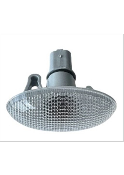 Çamurluk Sinyali Sağ-Sol Buzlu Tip (Ampul+Duy)