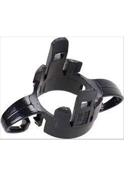 Park Sensör Yuva Plastiği