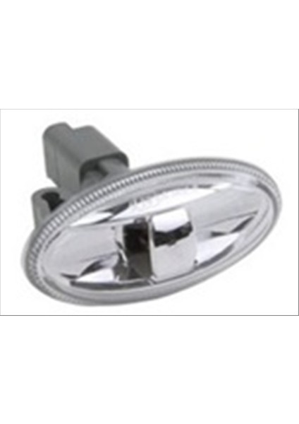 Çamurluk Sinyali Sağ-Sol (Ampul+Duy)