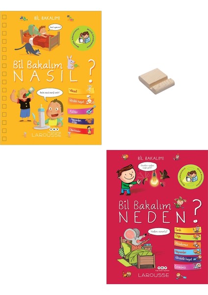 Bil Bakalım Nasıl ve Neden