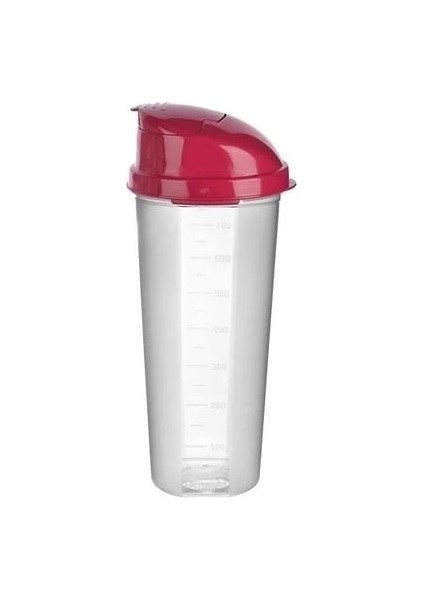 Ölçekli Sıvı Yağlık 750 ml