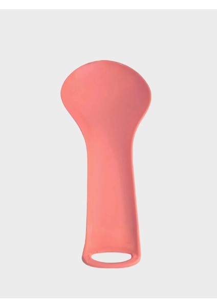 Kaşık Kepçe Altlığı - Pembe