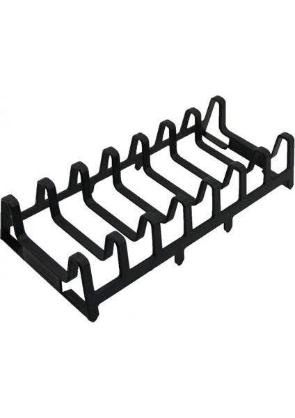 2li Set Tencere Kapağı Organizeri ve Pratik Tabaklık modelleri