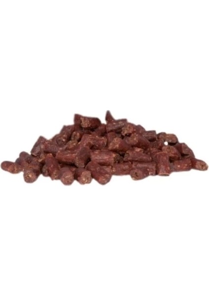 Reflex Snackies Natural Füme Dana Etli Tahılsız Köpek Eğitim Lokmaları 170 gr