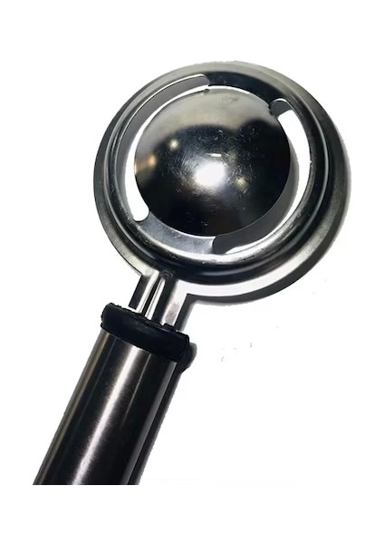 Inoks Yumurta Akı Ayırıcı