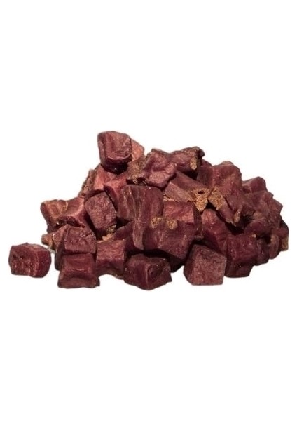 Reflex Snackies Natural Kuzu Etli Küp Tahılsız Köpek Ödül Maması 170 gr