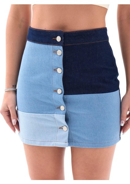 7390 Kot Etek-Mavi fiyatları