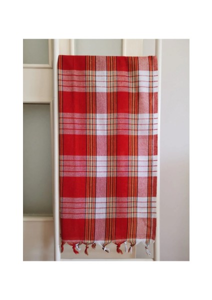 Banyo Duş Hamam Peştemal