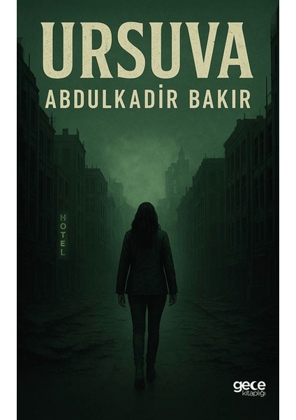 Ursuva