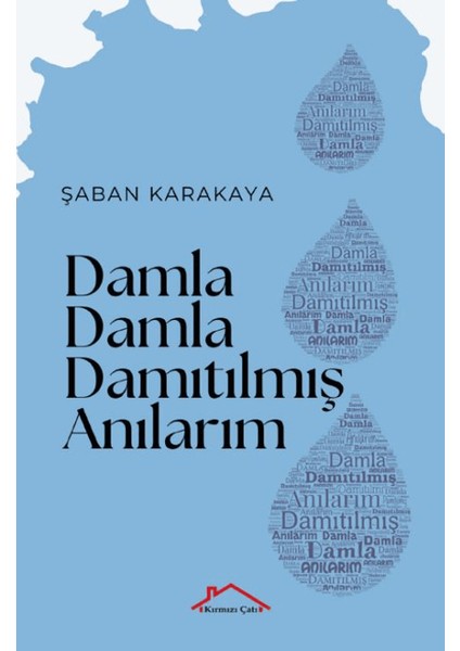 Damla Damla Damıtılmış Anılarım
